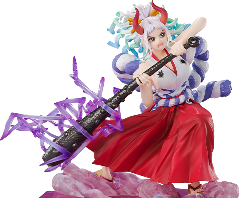 Yamato - Raimei Hakke (Extra Battle)- Prototype Shown