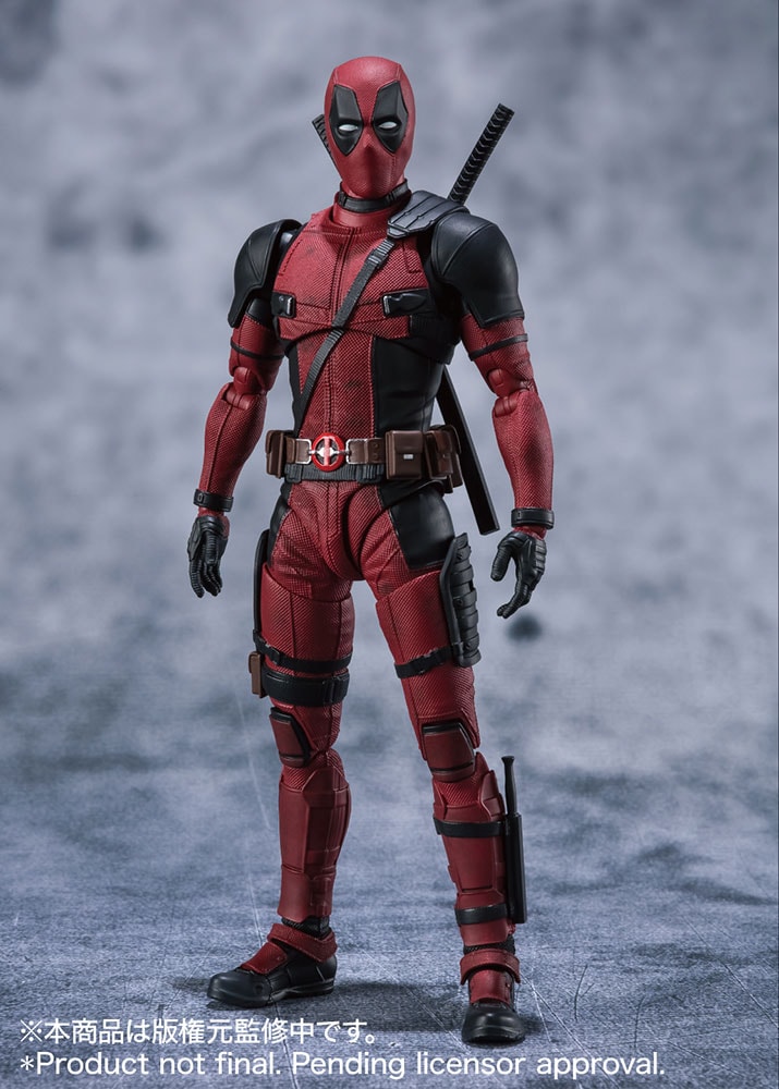 激安超特価 最大80%オフ  Deadpool Figure Collectibles Sideshow | Bandai by その他