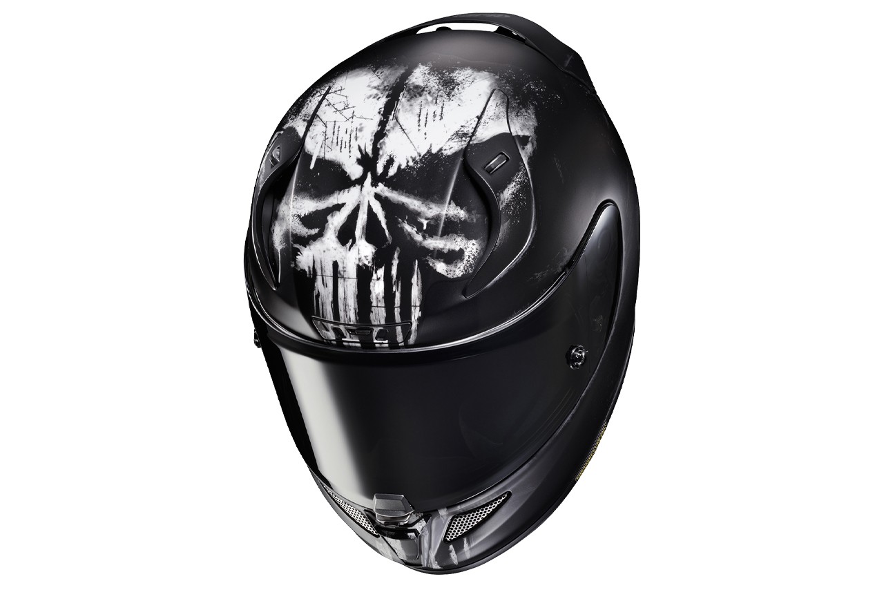 Punisher RPHA 11 Pro