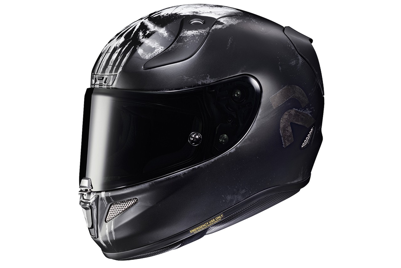 Punisher RPHA 11 Pro