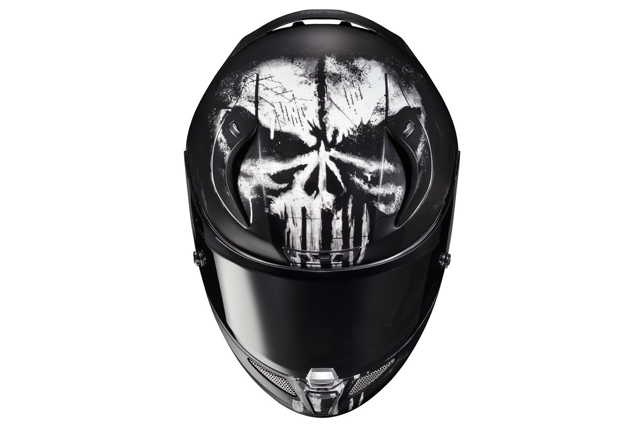 Punisher RPHA 11 Pro