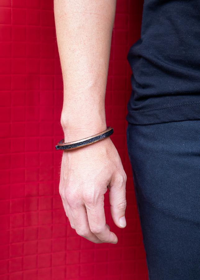 Shang-Chi Bracelet