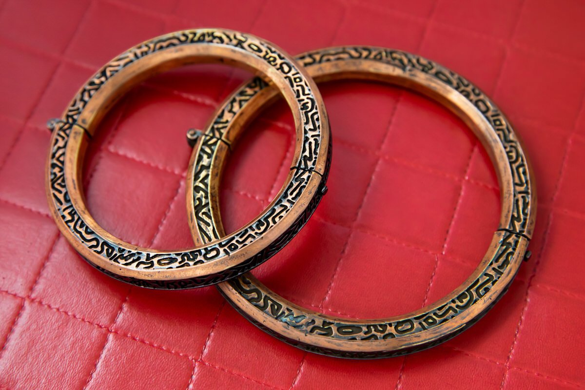 Shang-Chi Bracelet
