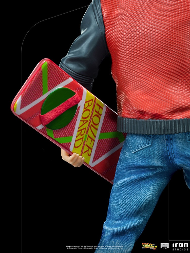 Marty McFly