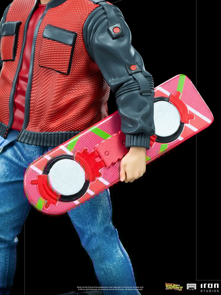 Marty McFly