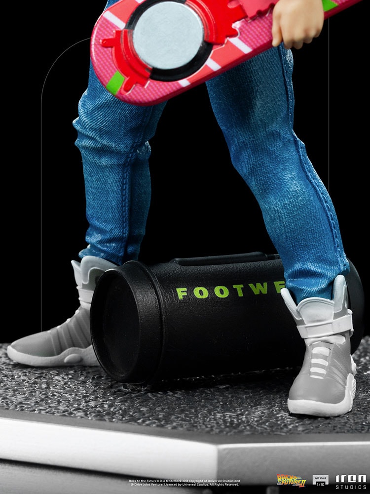 Marty McFly