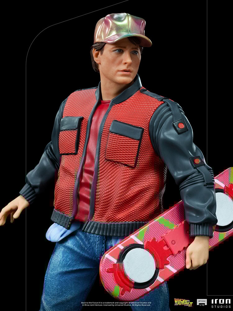 Marty McFly