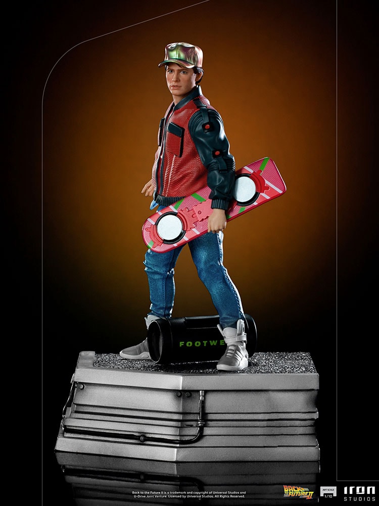 Marty McFly