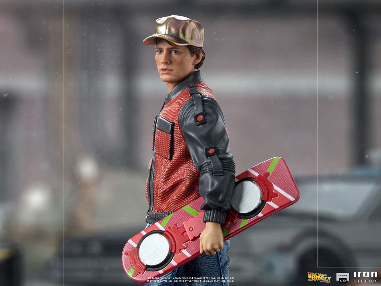 Marty McFly