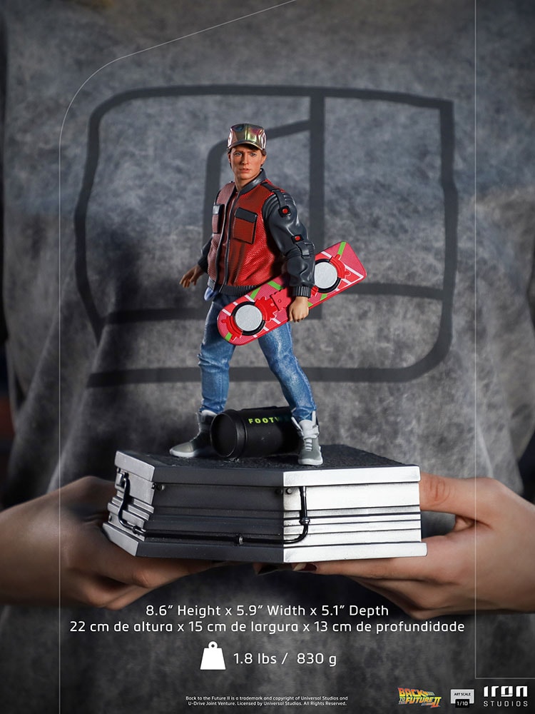 Marty McFly