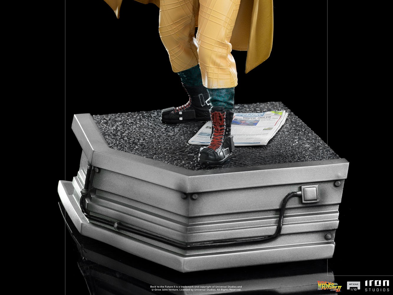 Doc Brown