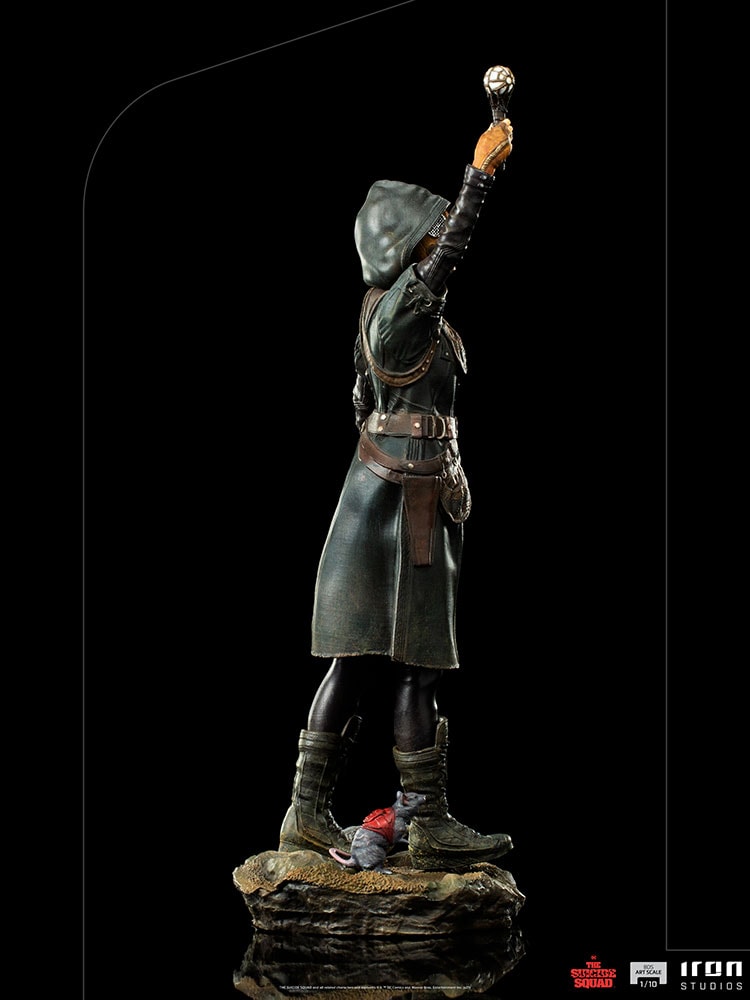 Ratcatcher II- Prototype Shown