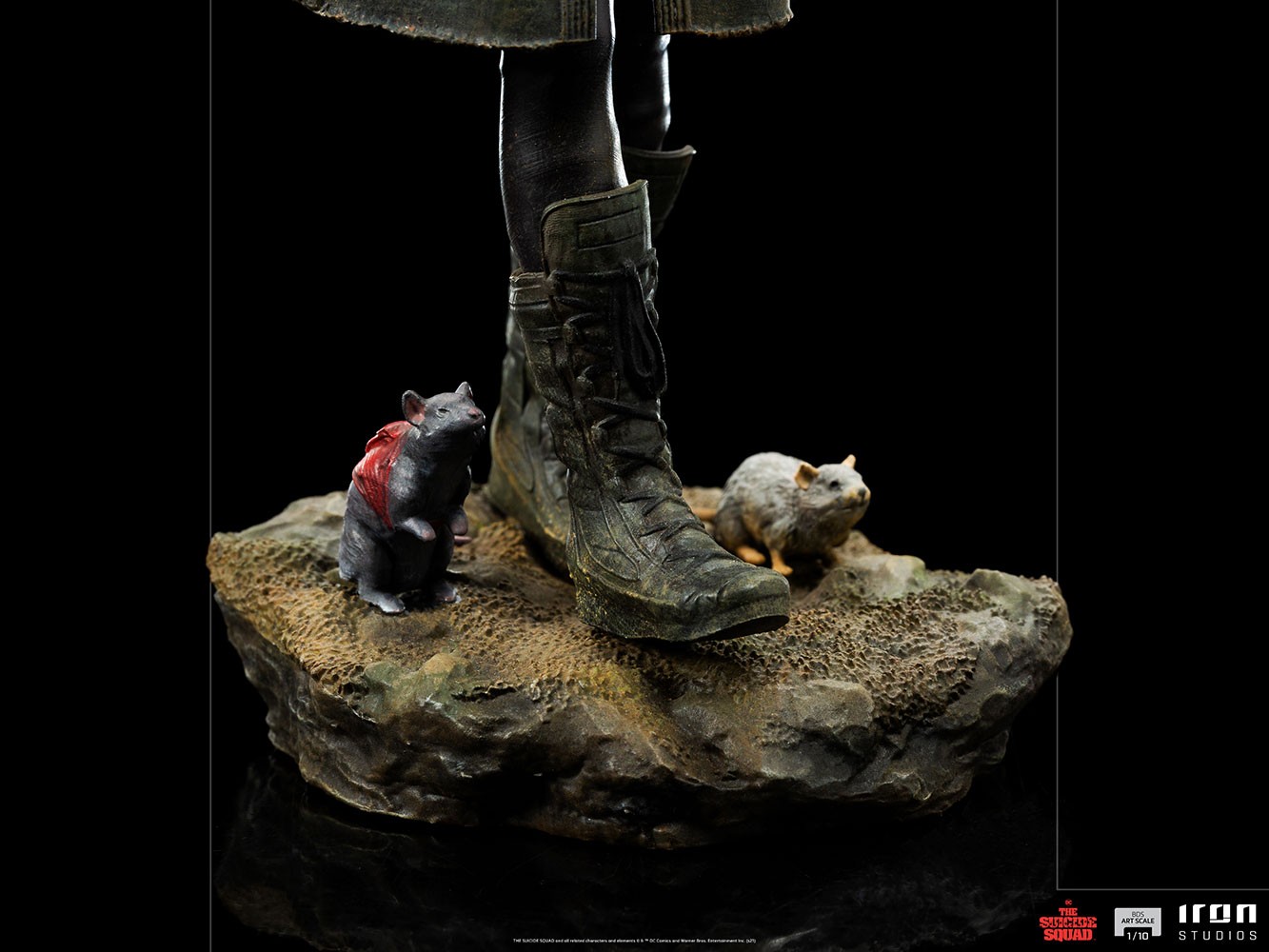 Ratcatcher II