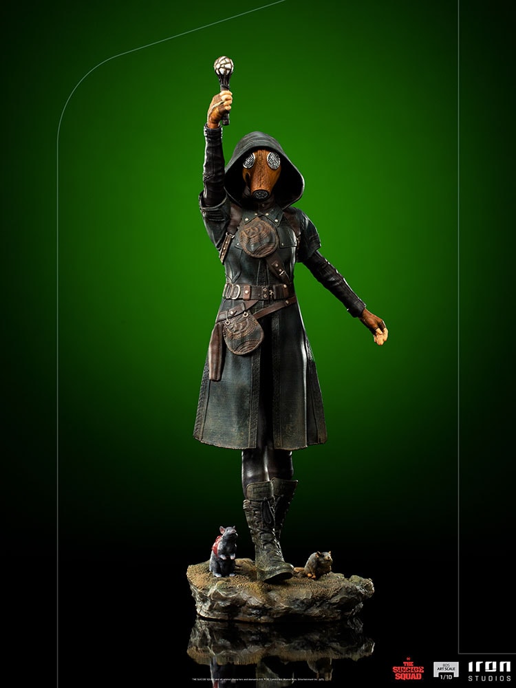Ratcatcher II