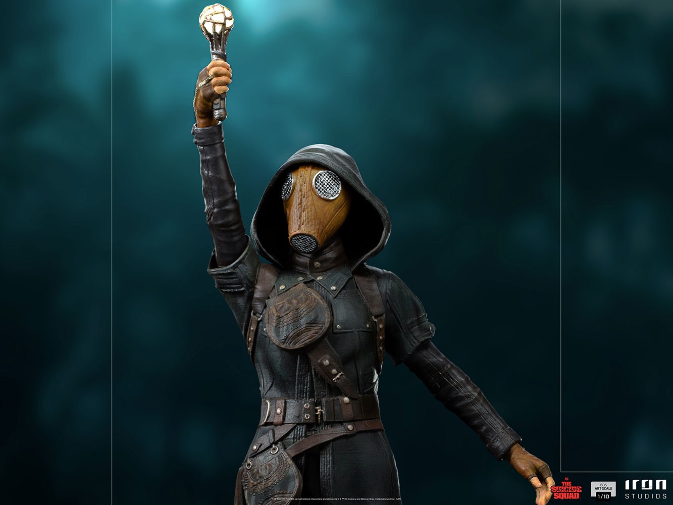 Ratcatcher II