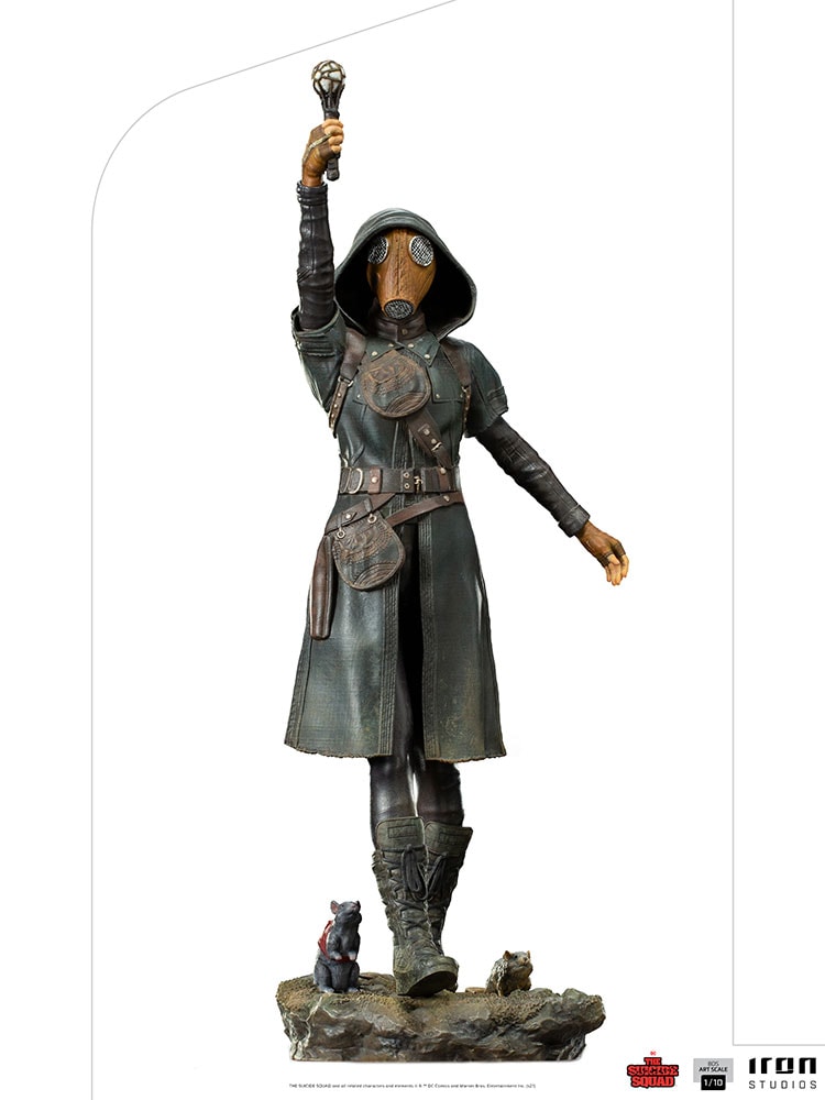 Ratcatcher II