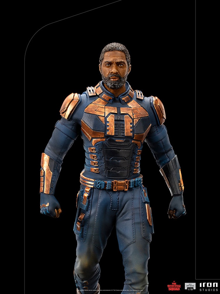 Bloodsport (Prototype Shown) View 9