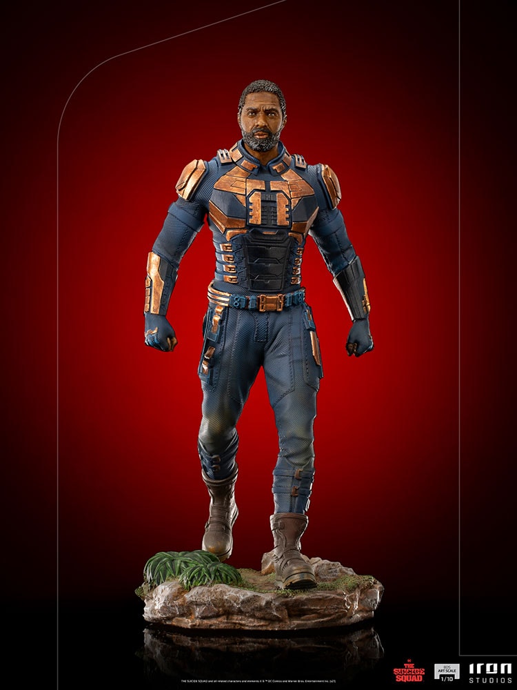 Bloodsport (Prototype Shown) View 8