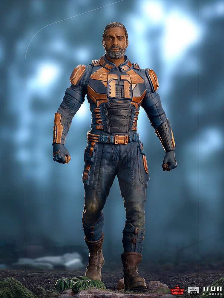 Bloodsport (Prototype Shown) View 7