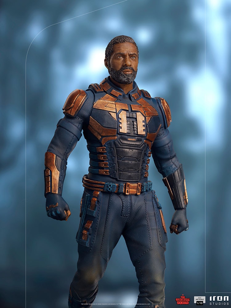Bloodsport (Prototype Shown) View 6