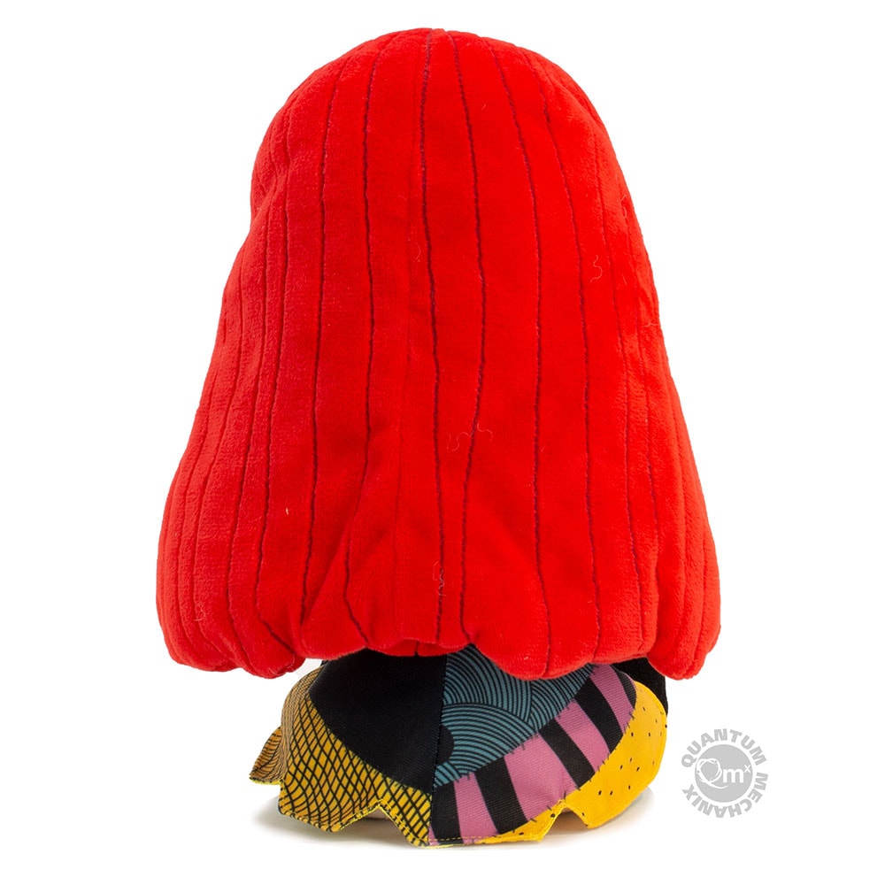 Sally Zippermouth (Prototype Shown) View 4