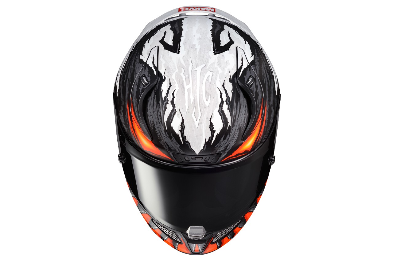 Anti Venom RPHA 11 Pro