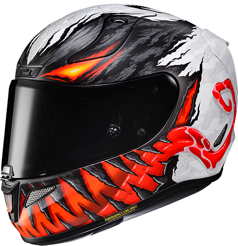 Hjc rpha 11 discount black panther
