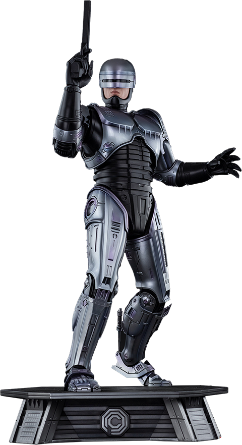 Robocop