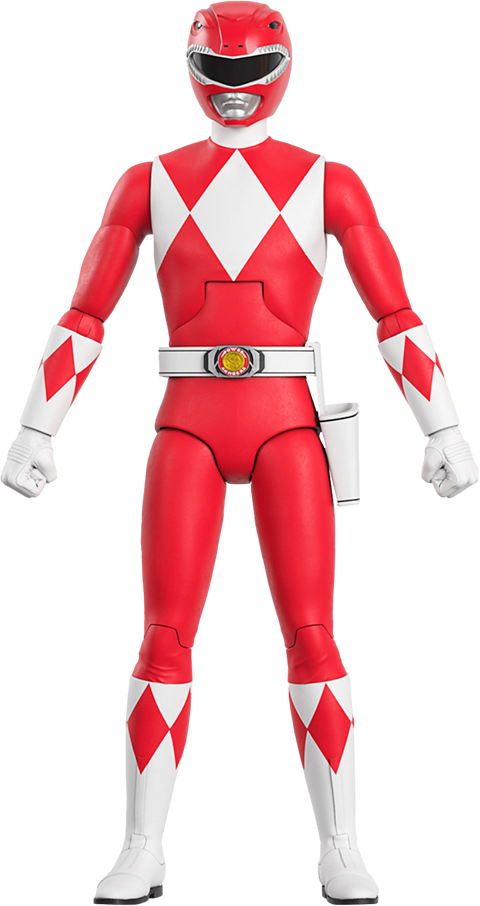 Red Ranger