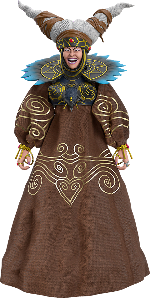 Rita Repulsa