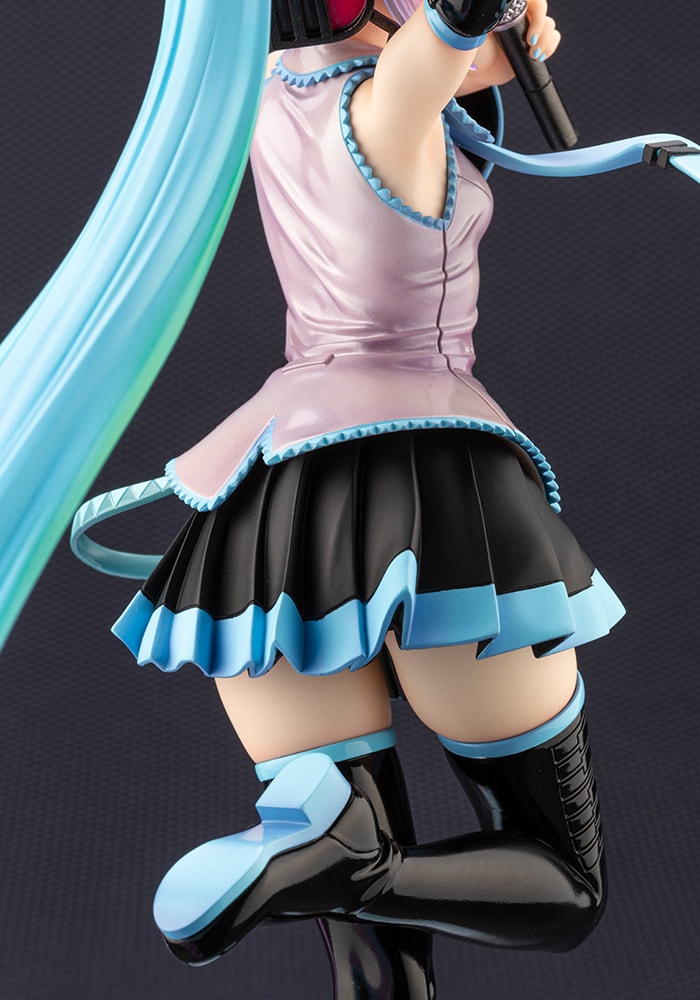 Hatsune Miku feat. My Little Pony Bishoujo