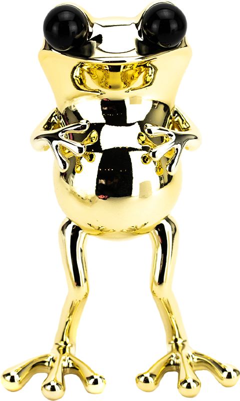 Golden Slumbers- Prototype Shown