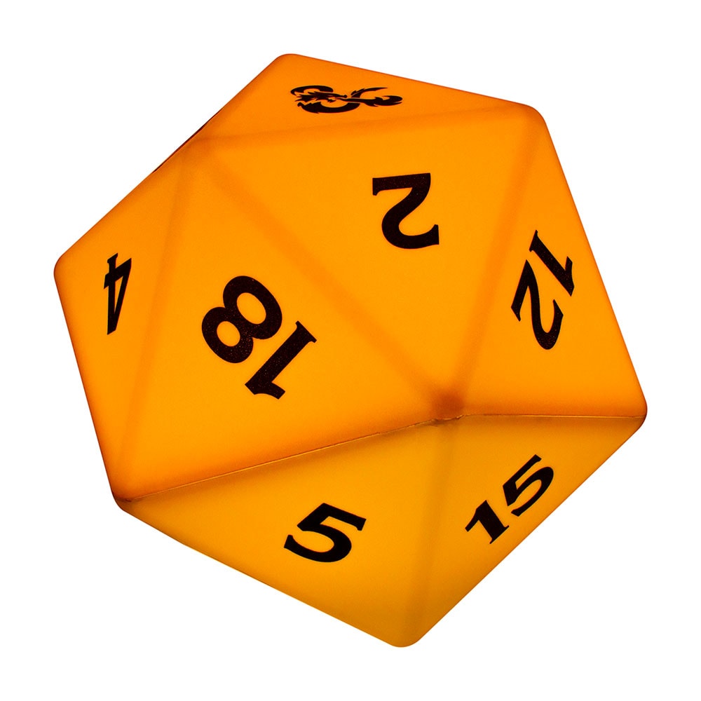 D20 Light