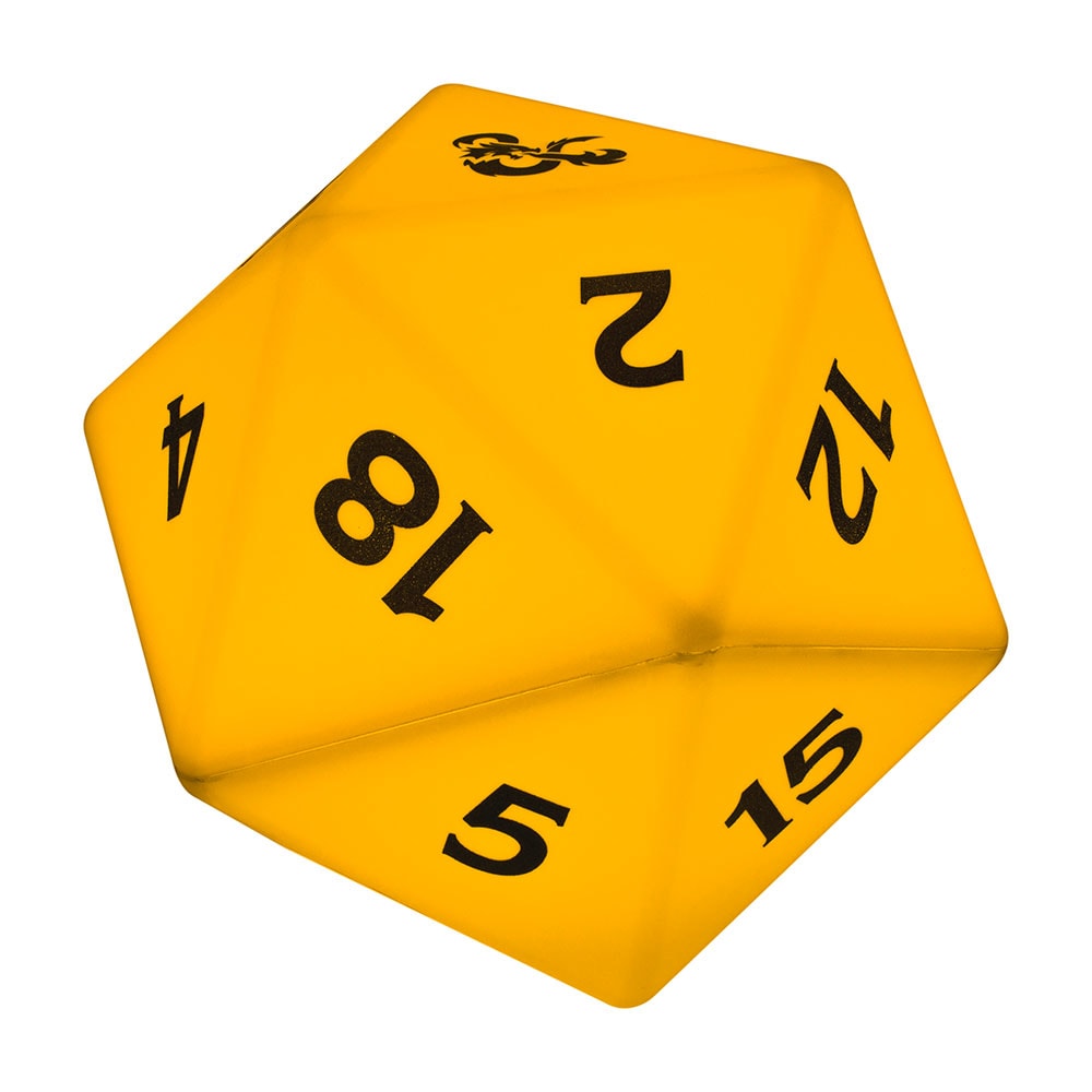 D20 Light