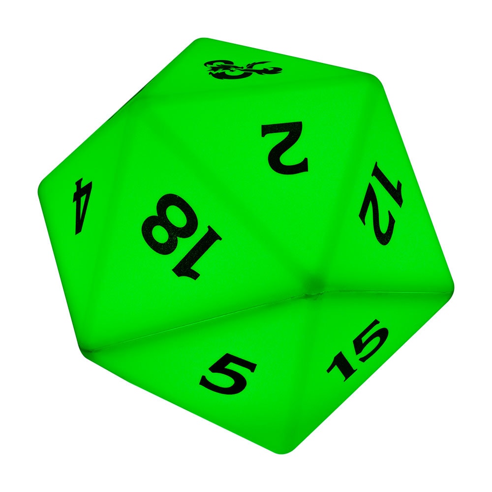 D20 Light
