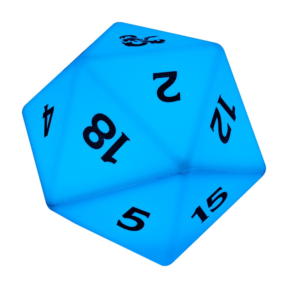D20 Light