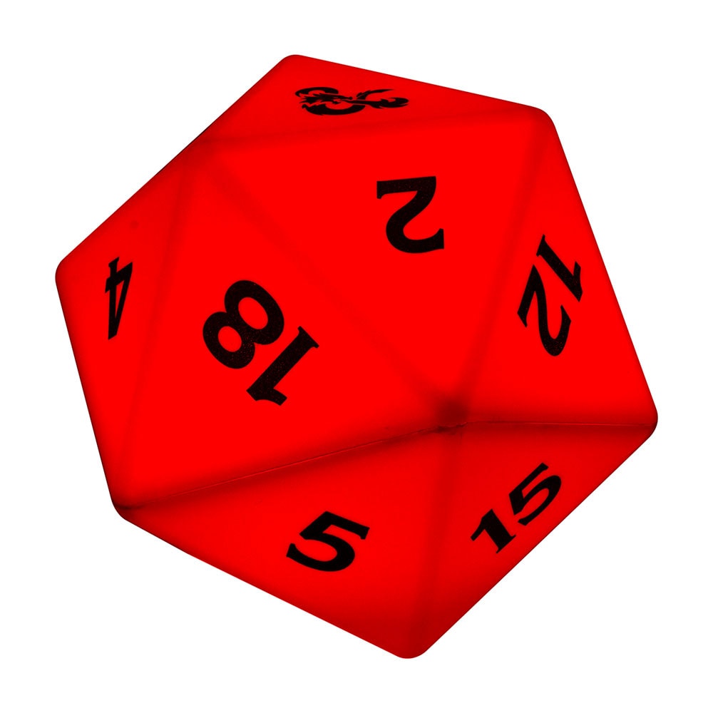 D20 Light