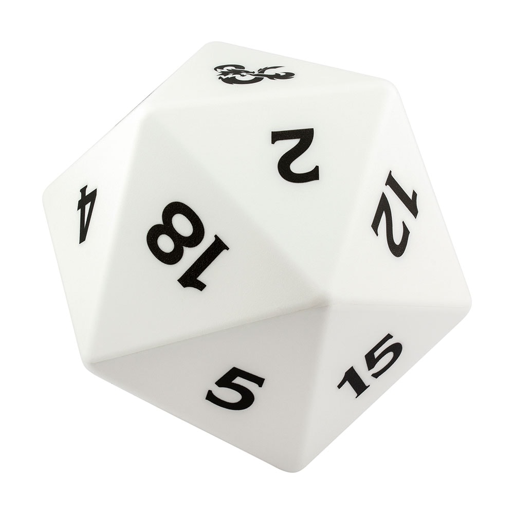 D20 Light
