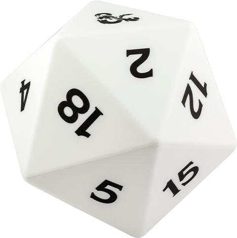 D20 Light