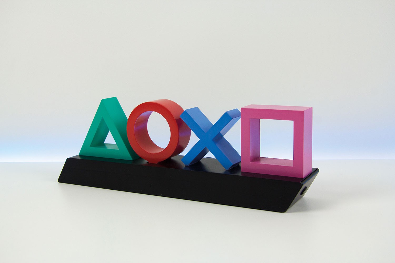 PlayStation Icons Light