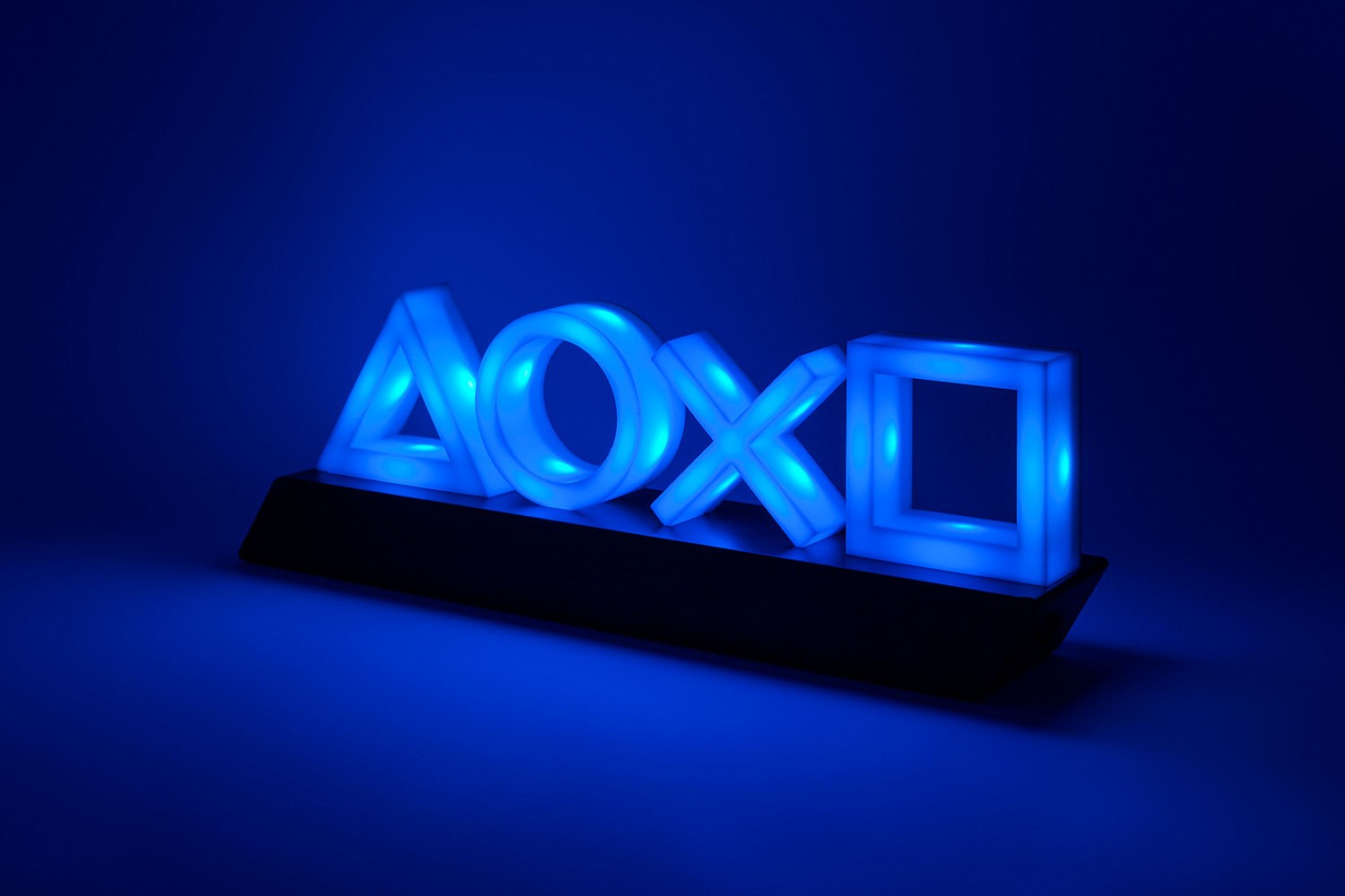 PlayStation Icons Light (PS5 Version)