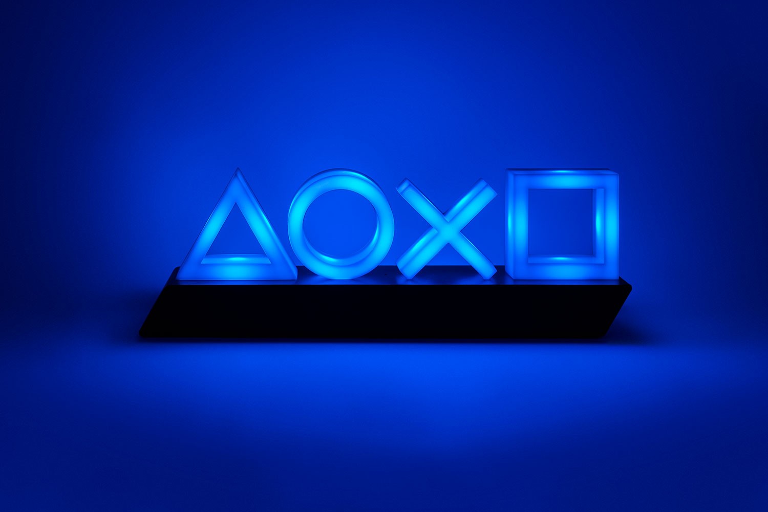 PlayStation Icons Light (PS5 Version)