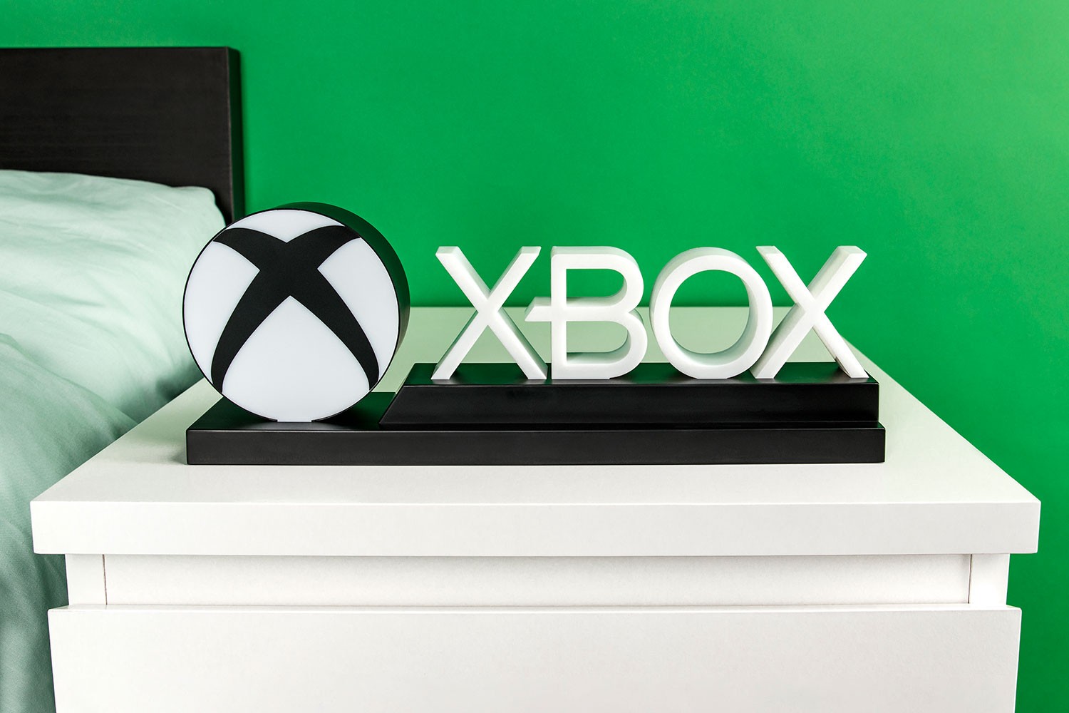 Xbox Icons Light View 2