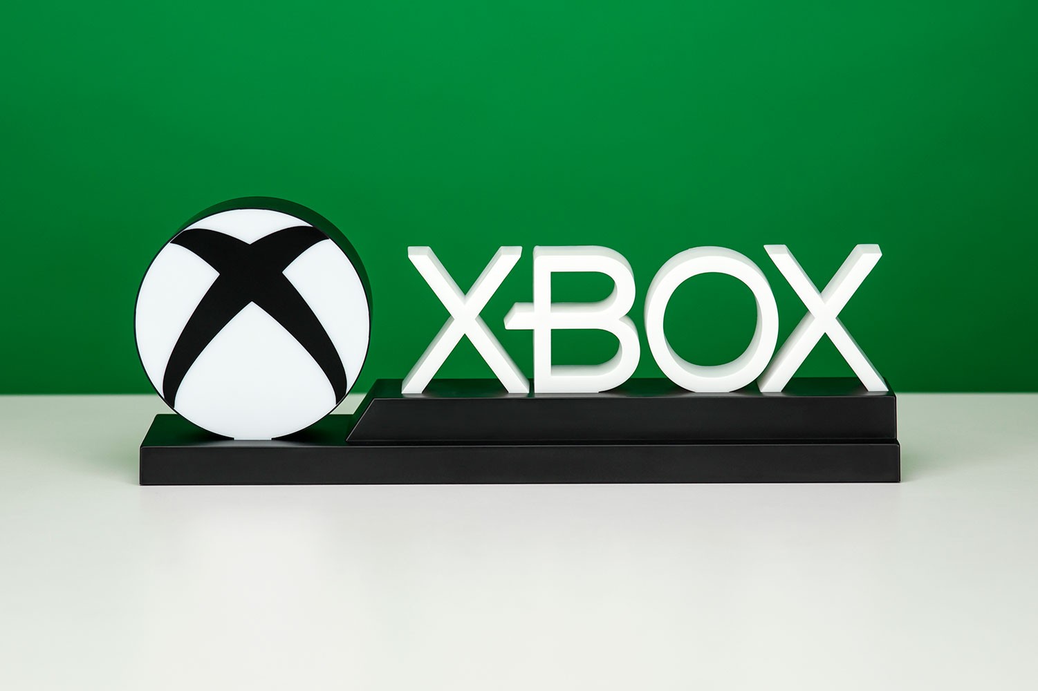 Xbox Icons Light View 3