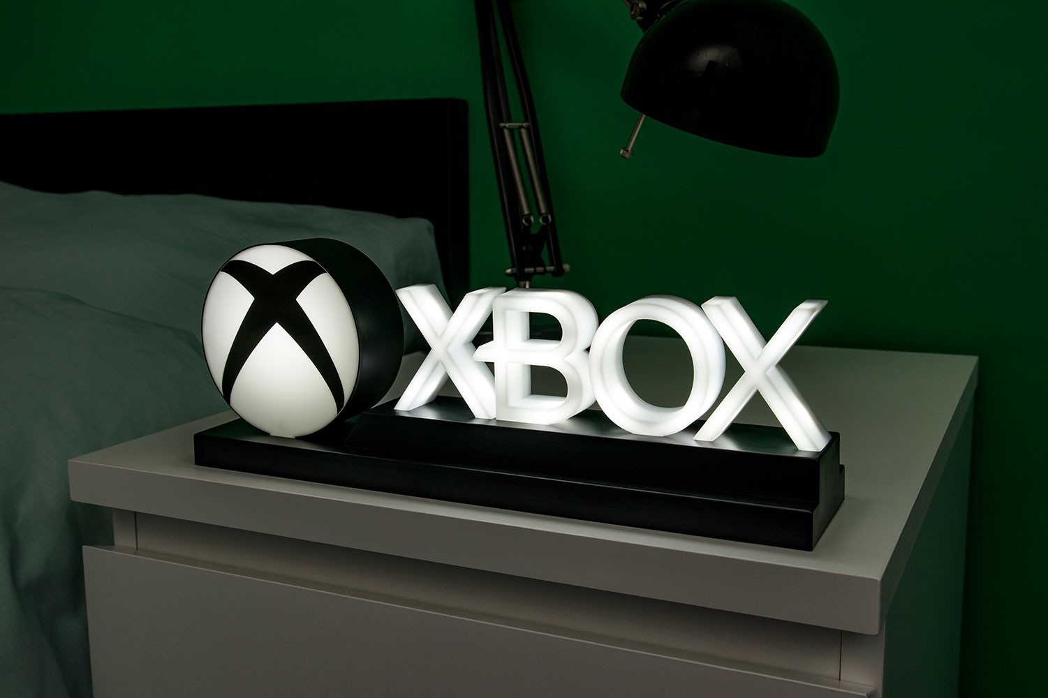 Xbox Icons Light View 5