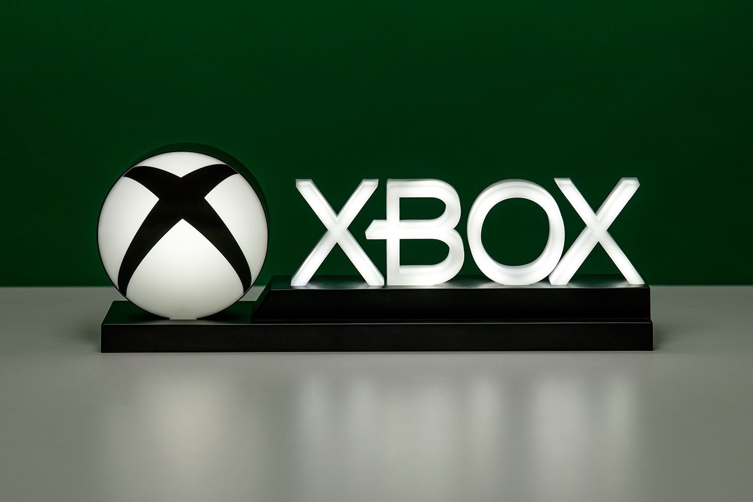 Xbox Icons Light View 7
