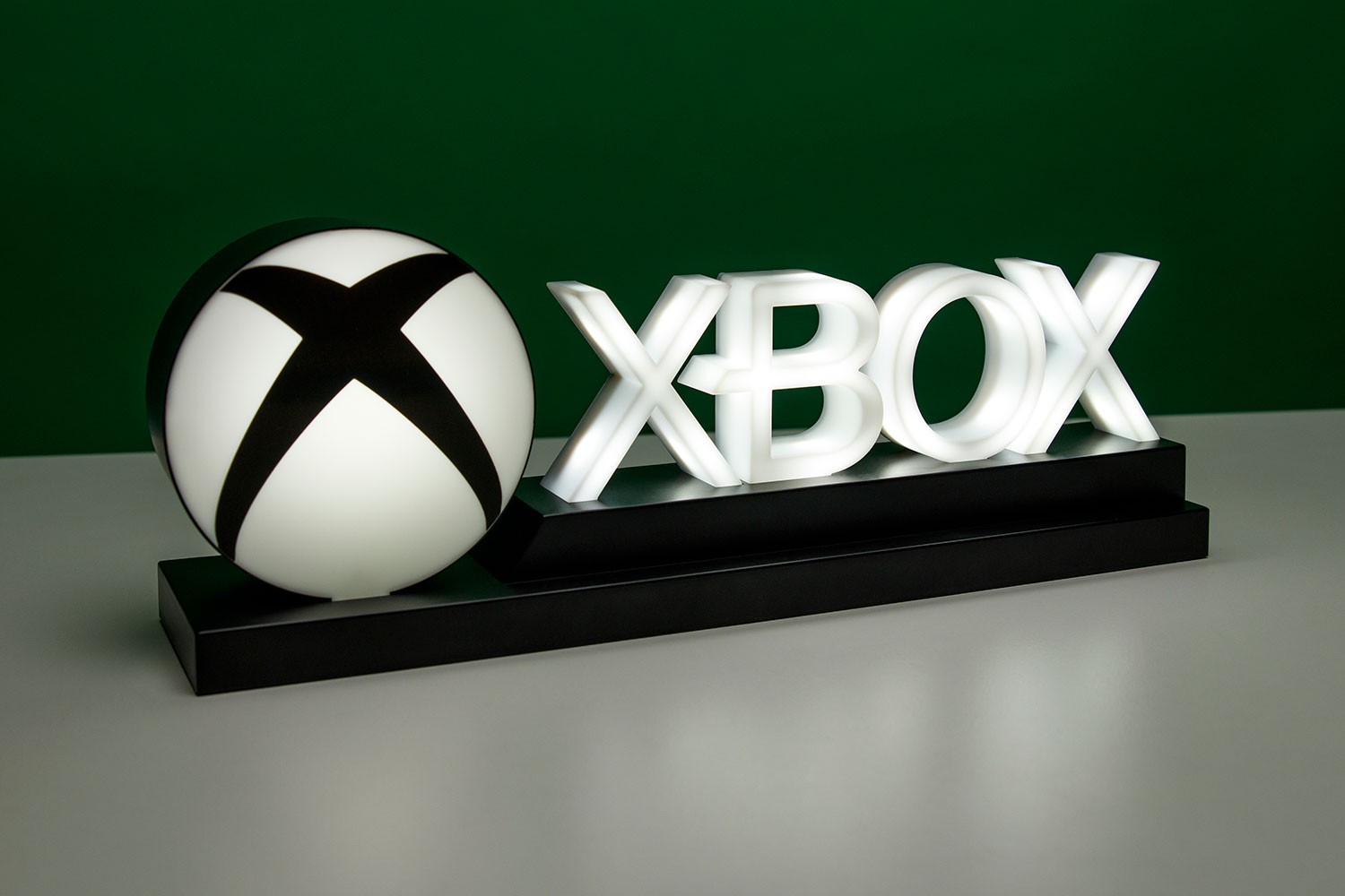 Xbox Icons Light View 8
