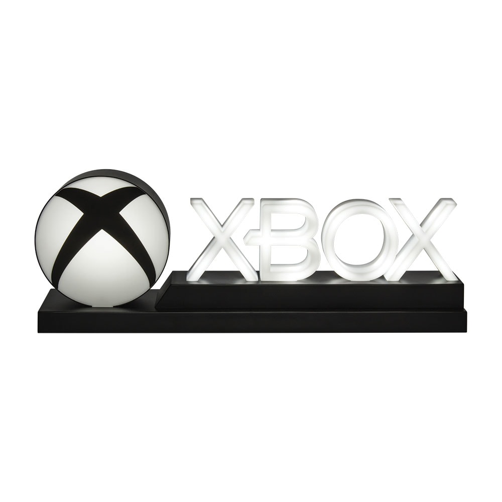 Xbox Icons Light View 9