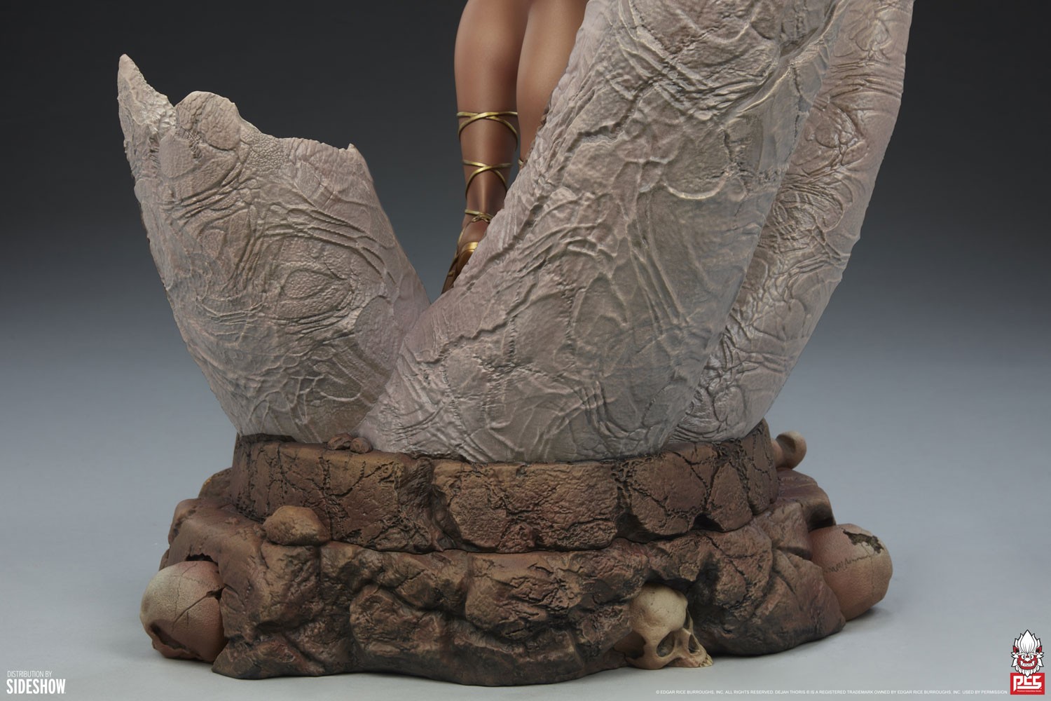 Dejah Thoris Collector Edition (Prototype Shown) View 6