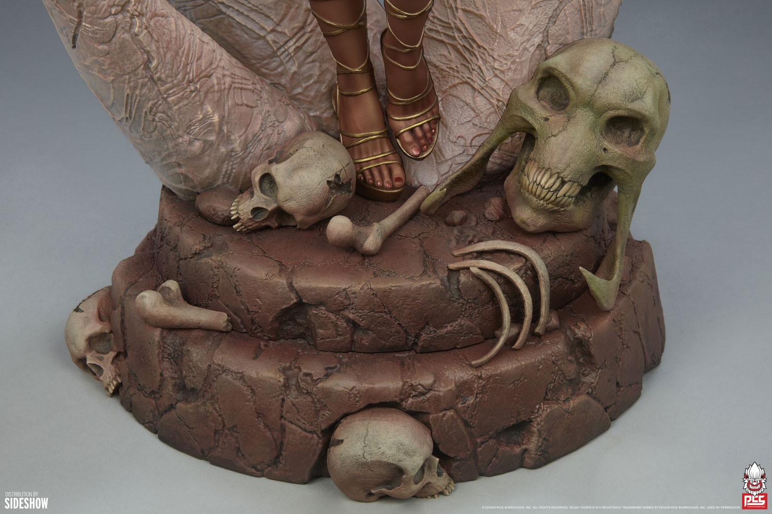 Dejah Thoris Collector Edition (Prototype Shown) View 4